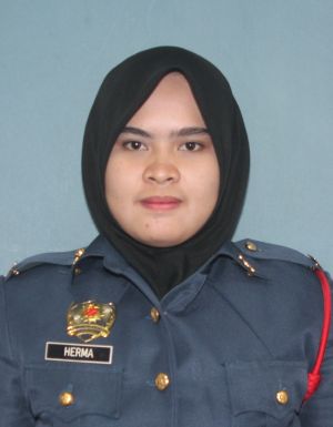 HERMA BINTI SALIAN